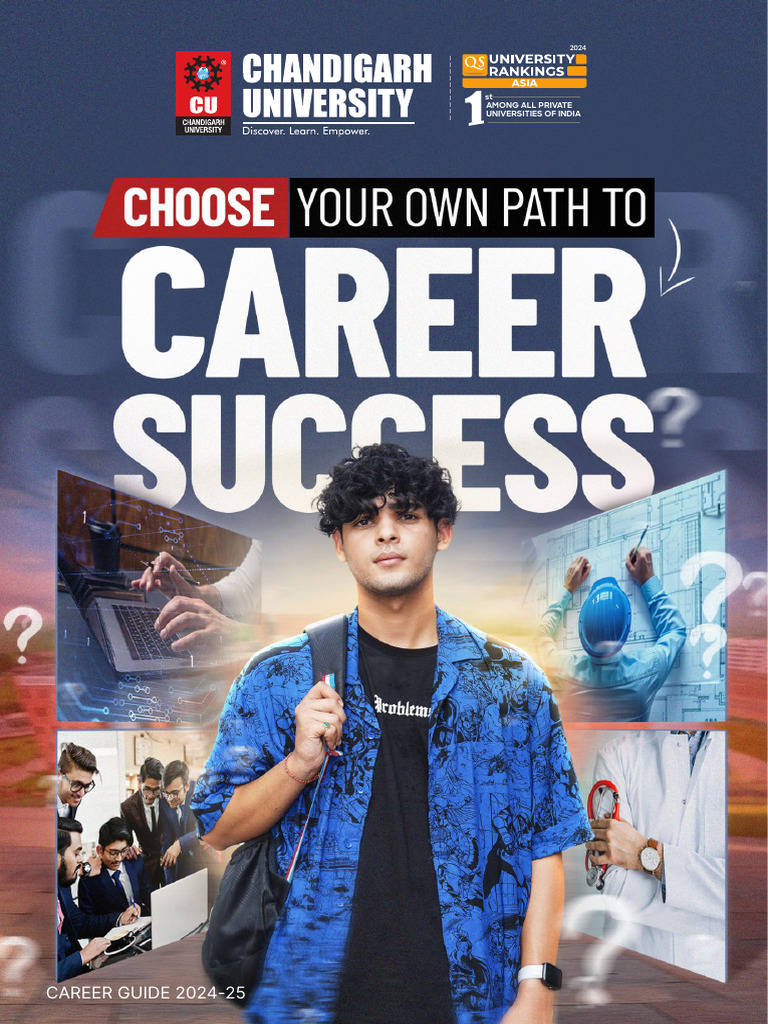 Career Guide for Aspiring Students | PDF | Engineering | Artificial ...