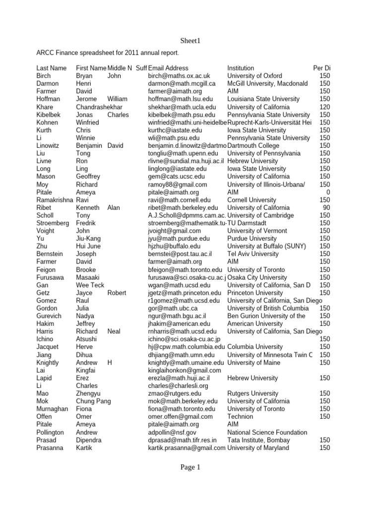 UPenn LPS Calendar 773/60 Overview | PDF | Educational Institutions ...