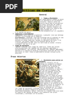 Manual de Entradas en CQB | PDF | Guerra | Militar