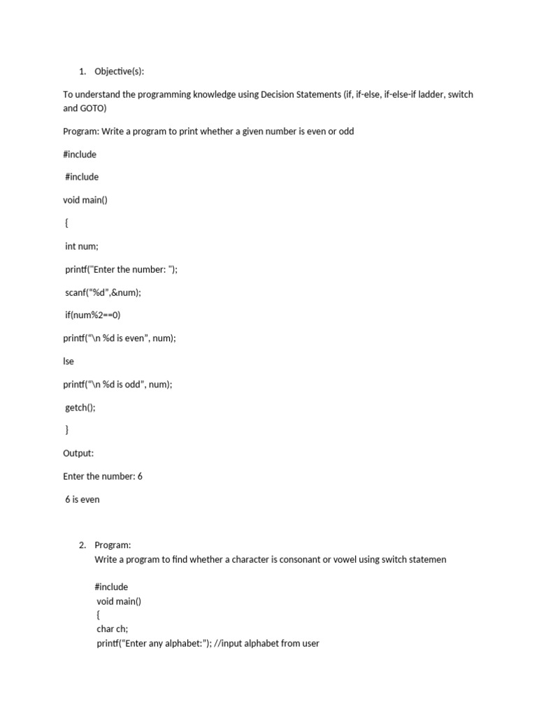 PRACTICAL | PDF