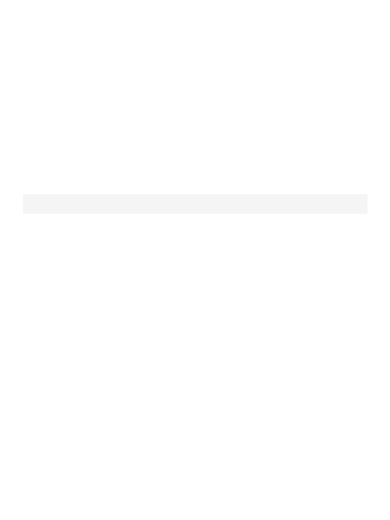 Application Status Update: APPID-903 | PDF