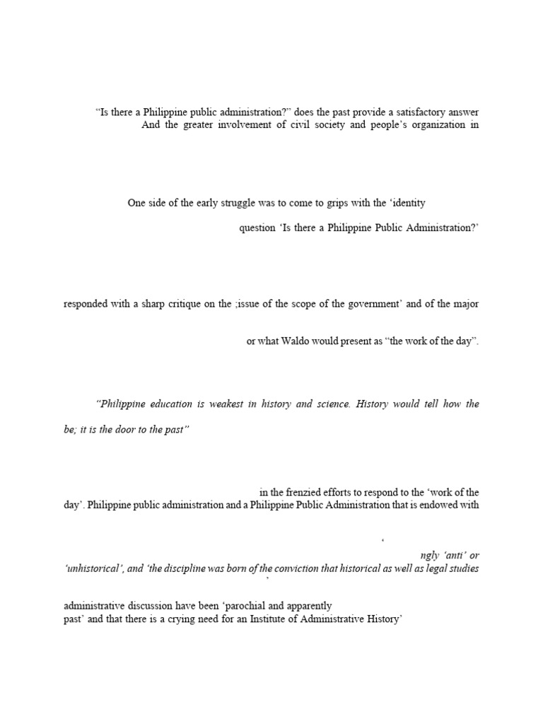 Integration Paper Dela Torre | PDF | Public Administration | Divorce