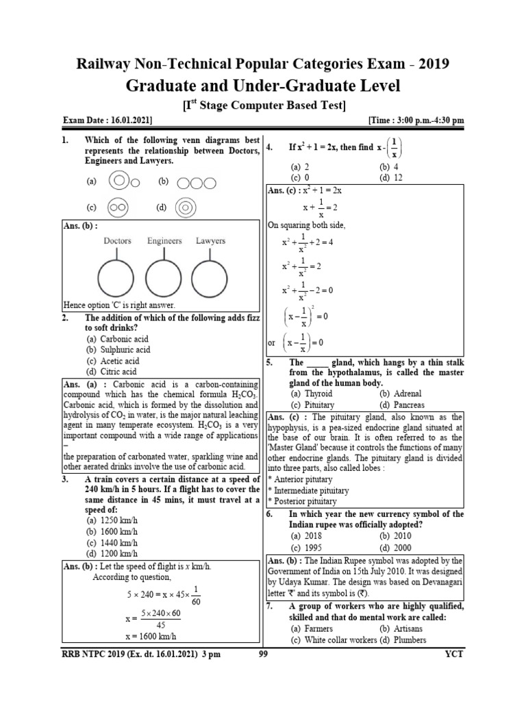 772471412 yct 2022 rrb ntpc cbt 1st stage solved papers english medium