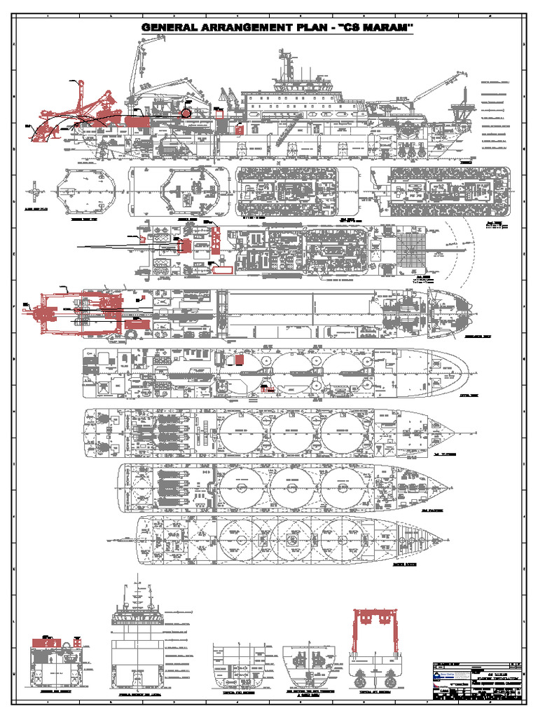 Offshore Container Data Plate Details | PDF