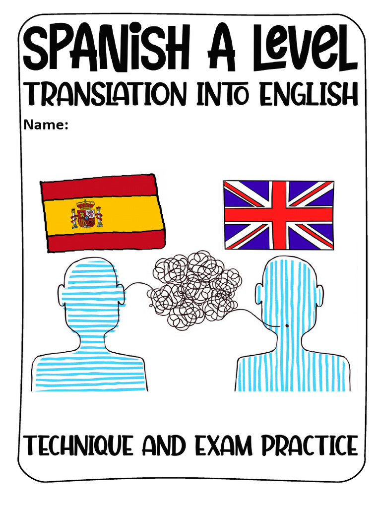 Translation Into English | PDF | Translations | English Language