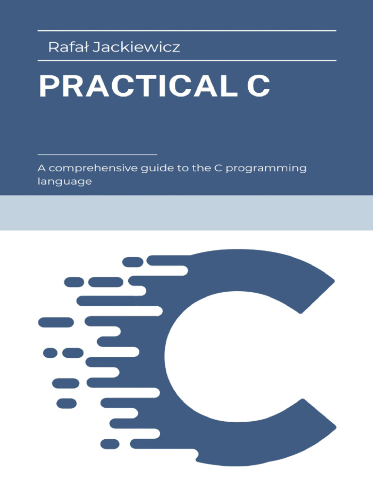 Practical C | PDF | Library (Computing) | Assembly Language