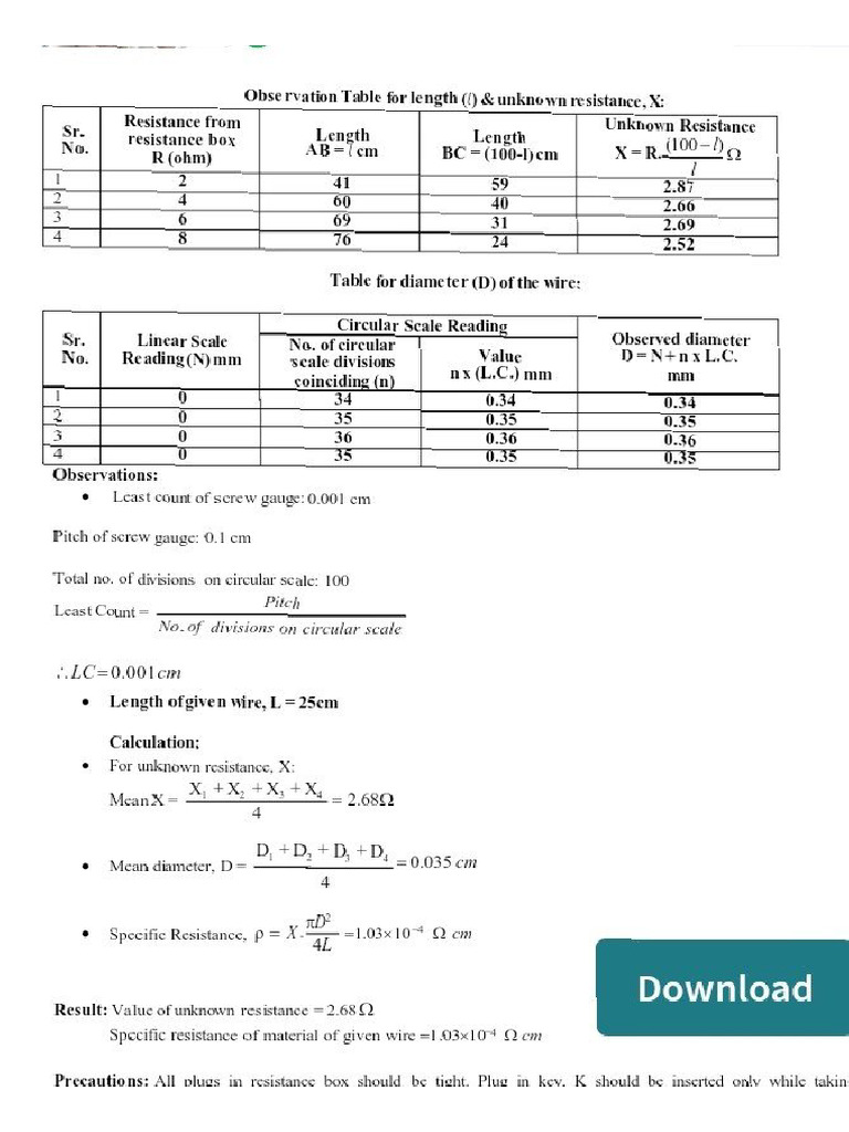 Notes 12 | PDF