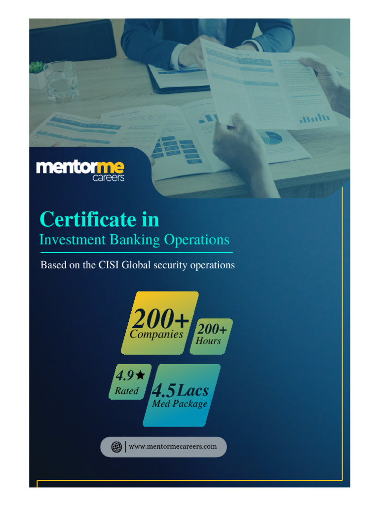 CIBOP PDF Bonds (Finance) Fixed Income