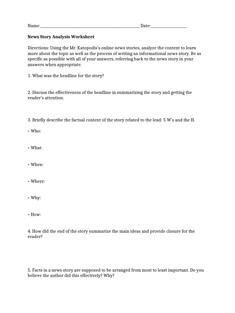 news-story-analysis-pdf