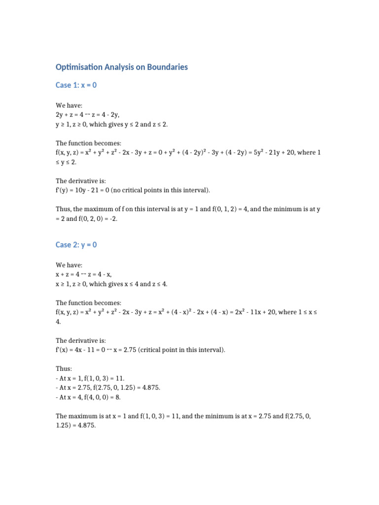 Boundary_Optimization_Analysis | PDF