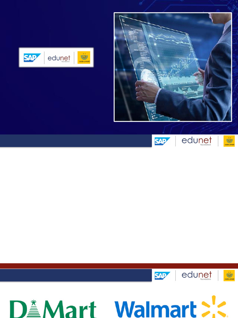 Data Analytics Fundamentals Overview | PDF | Analytics | Databases