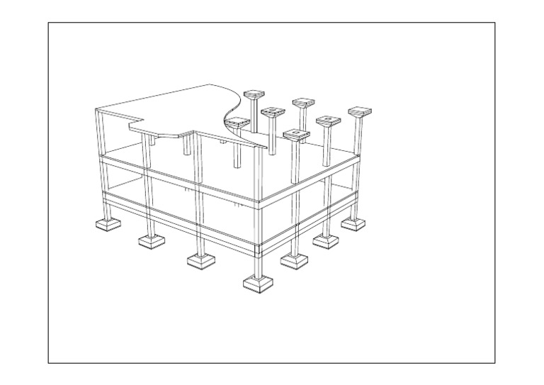 Building+Structure+ BT ASSIGNMENT-Layout1 | PDF