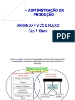 Aula Arranjo Físico Slack