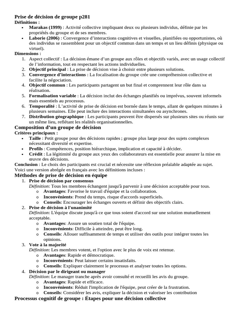 Dé De Décision Pour Le Bureau – 6 Dictons Humoristiques – Accessoire Anti-Stress Bois – Cadeau Colleague