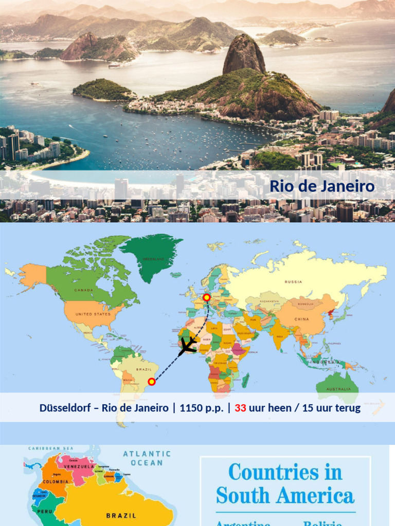 Rio de Janeiro | PDF