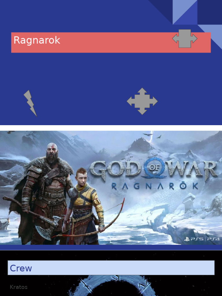Ragnarok | PDF