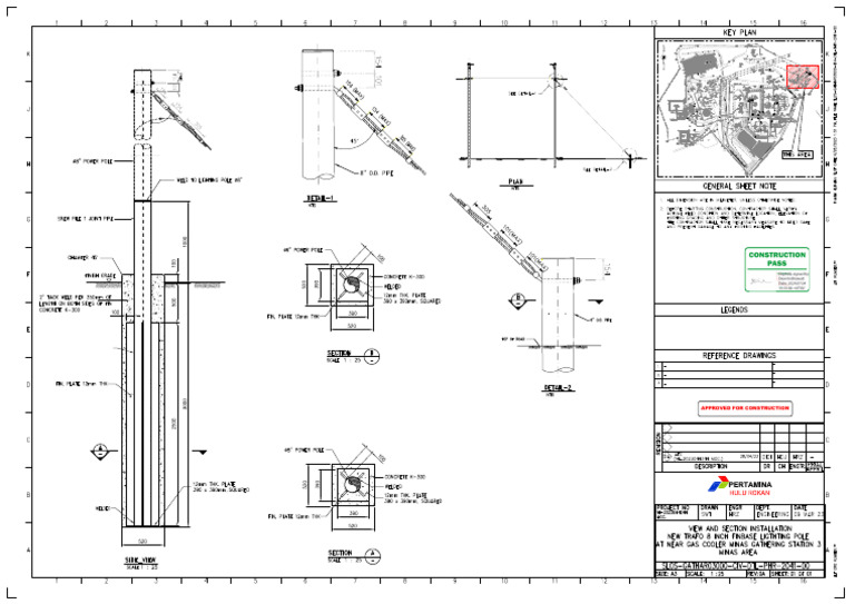 Slos Gathar03000 Civ DTL PHR 2041 00 | PDF