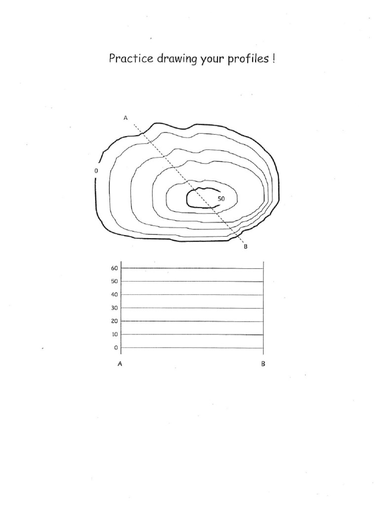 Profile Practice Ds | PDF