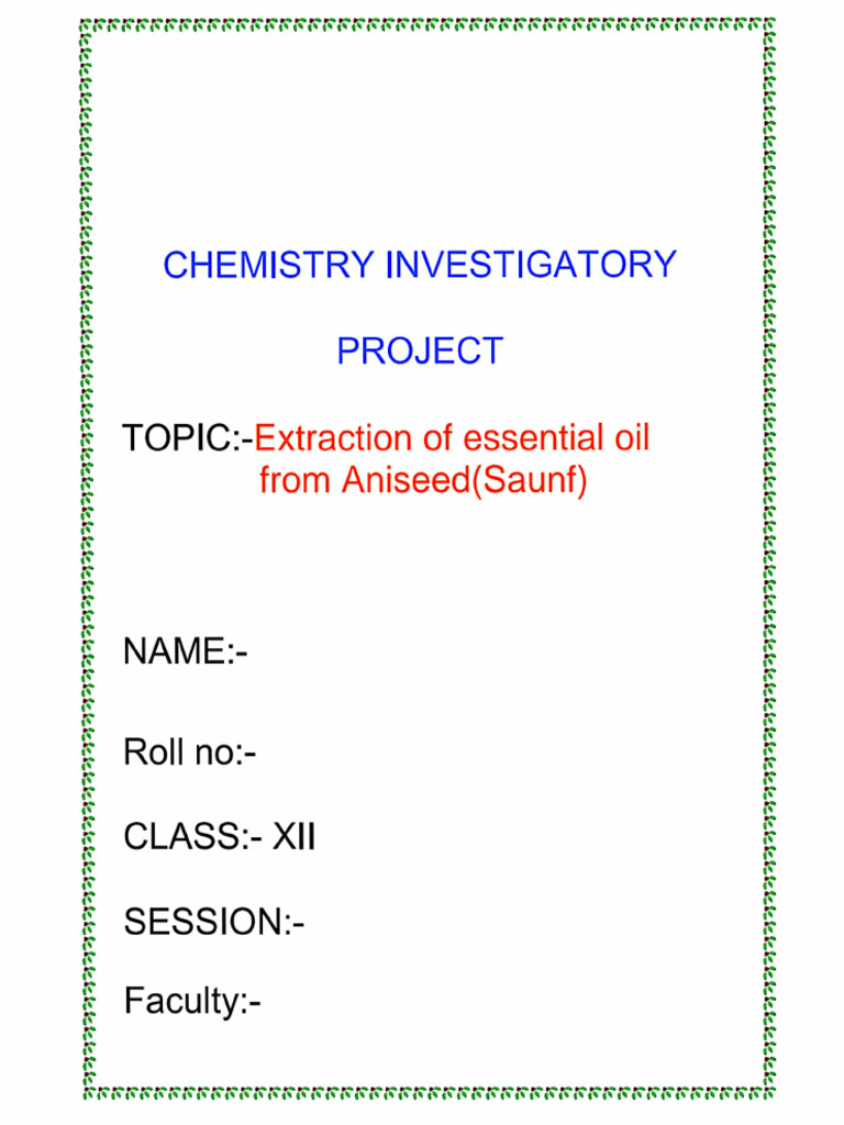 Project 3 | PDF