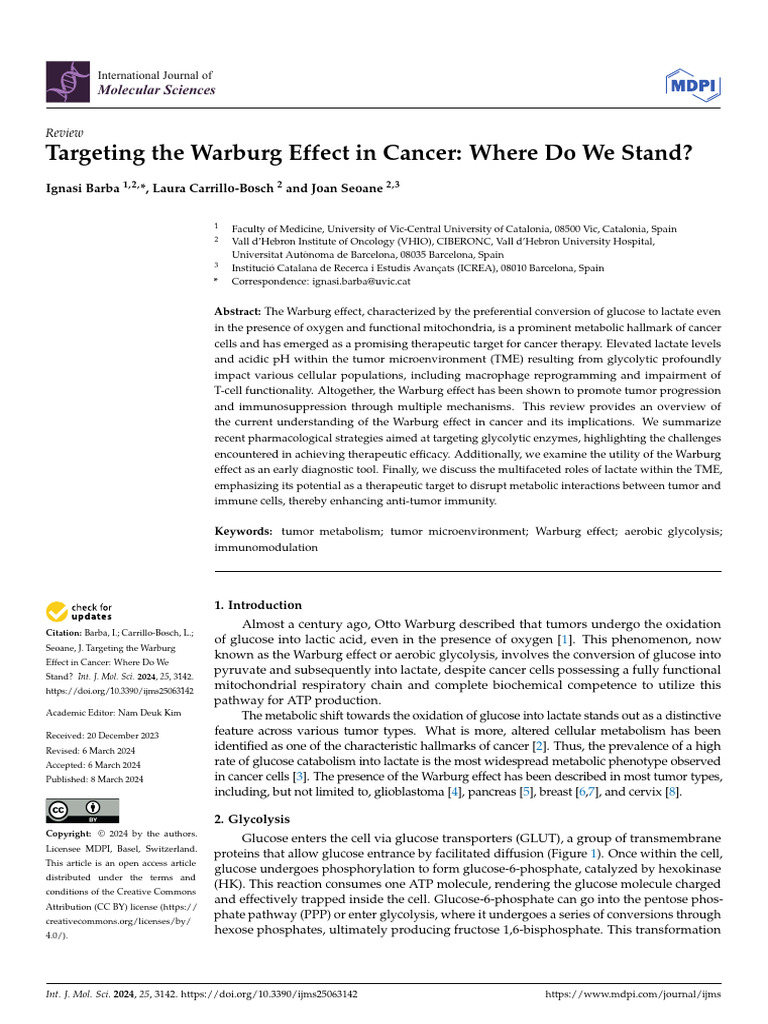 ijms-25-03142-pdf-glycolysis-cellular-respiration