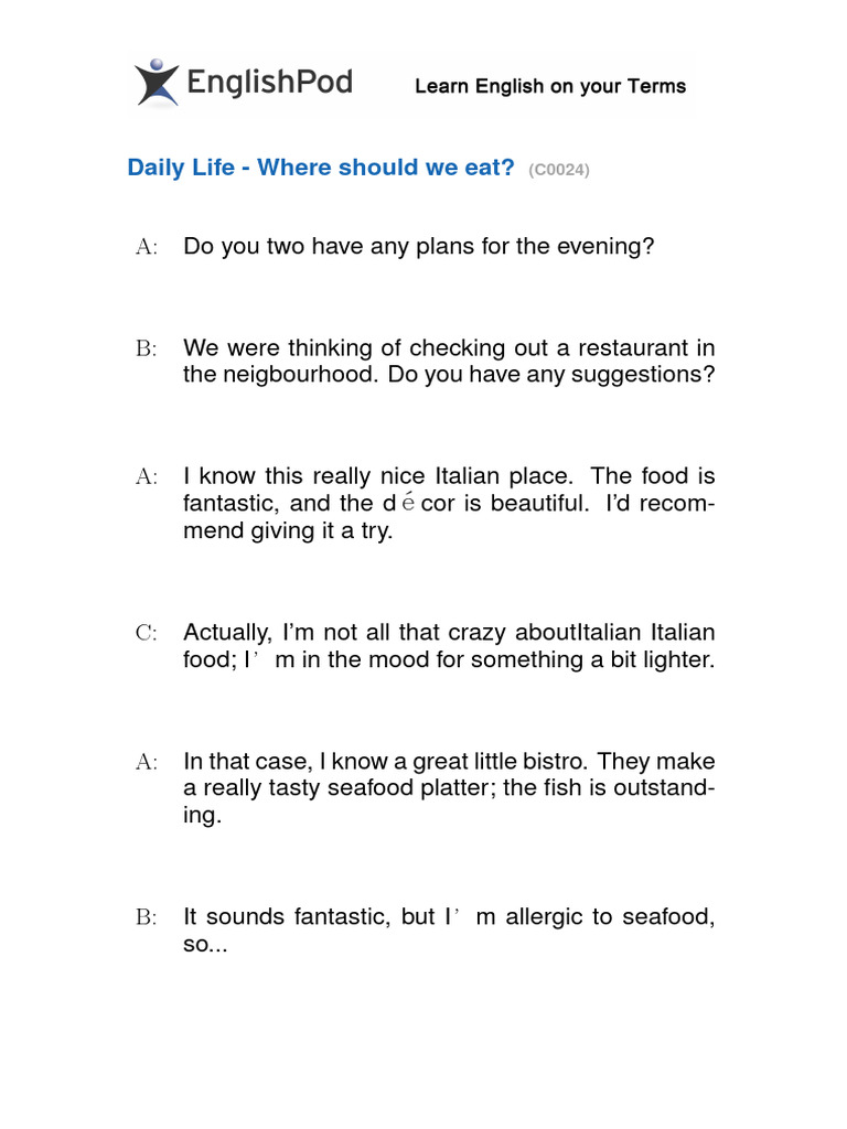 Where Should We Execute Html Code