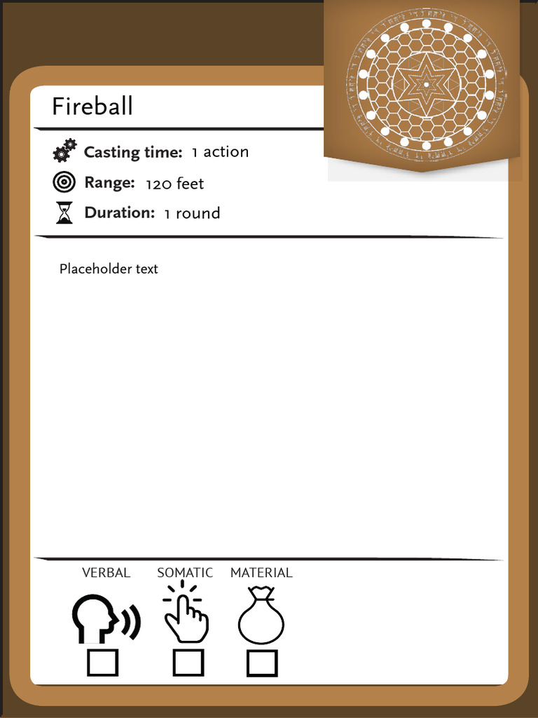 Transmutation Fillable | PDF
