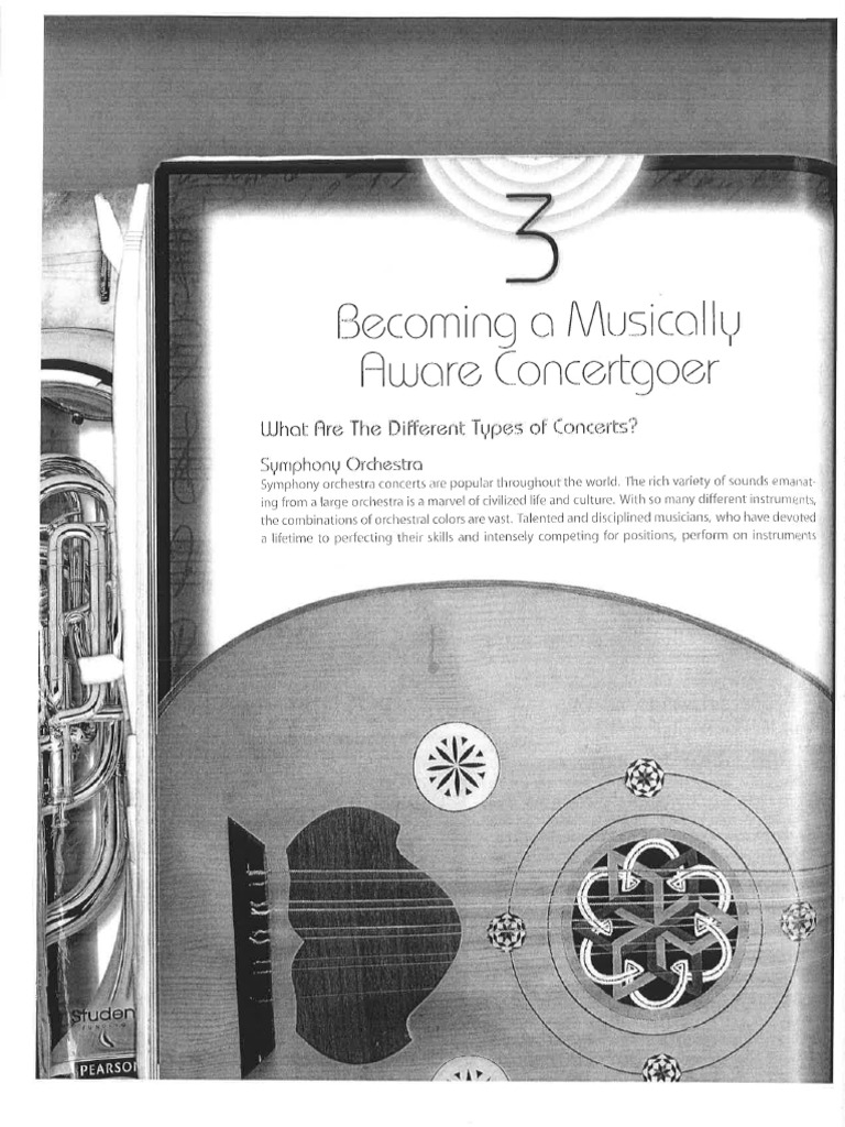 Chapter 3 Readings | PDF