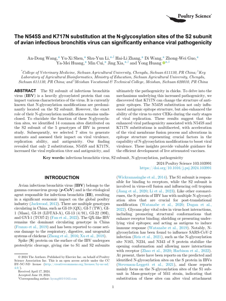s2.0 S0032579124005704 Main | PDF | Molecular Cloning | Vector ...