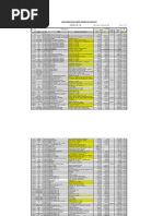 Caxito Folha de Caixa