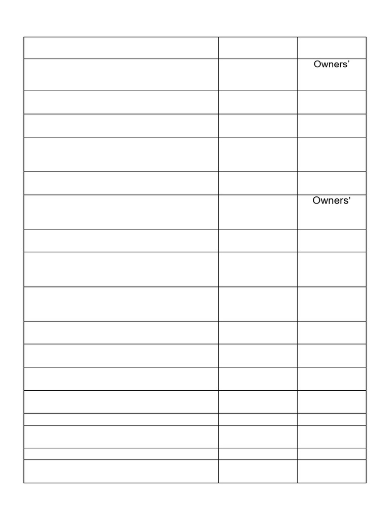 Double Entry Book Keeping Pdf Debits And Credits Banks