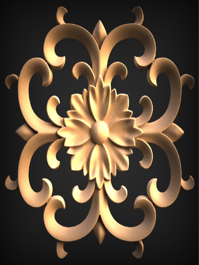 3D Premium Design File World 4 | PDF