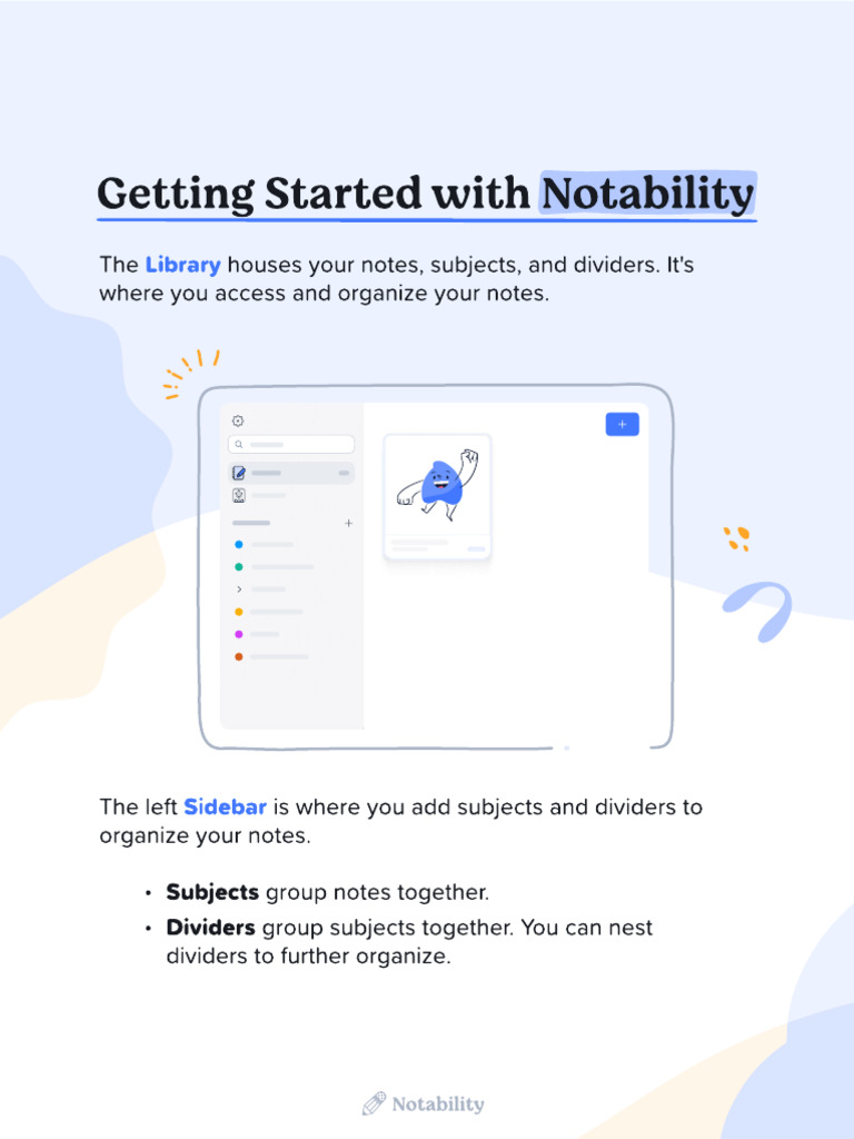Getting Started | PDF