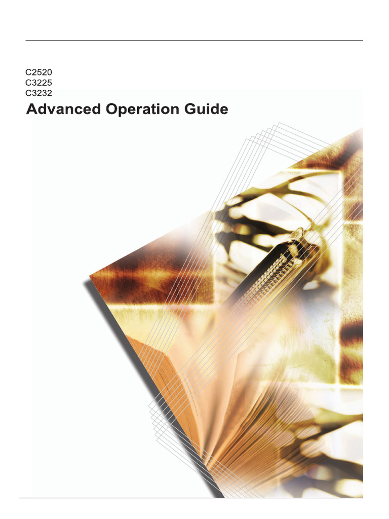 Color Adjustment Techniques Guide | PDF | License | Image Scanner