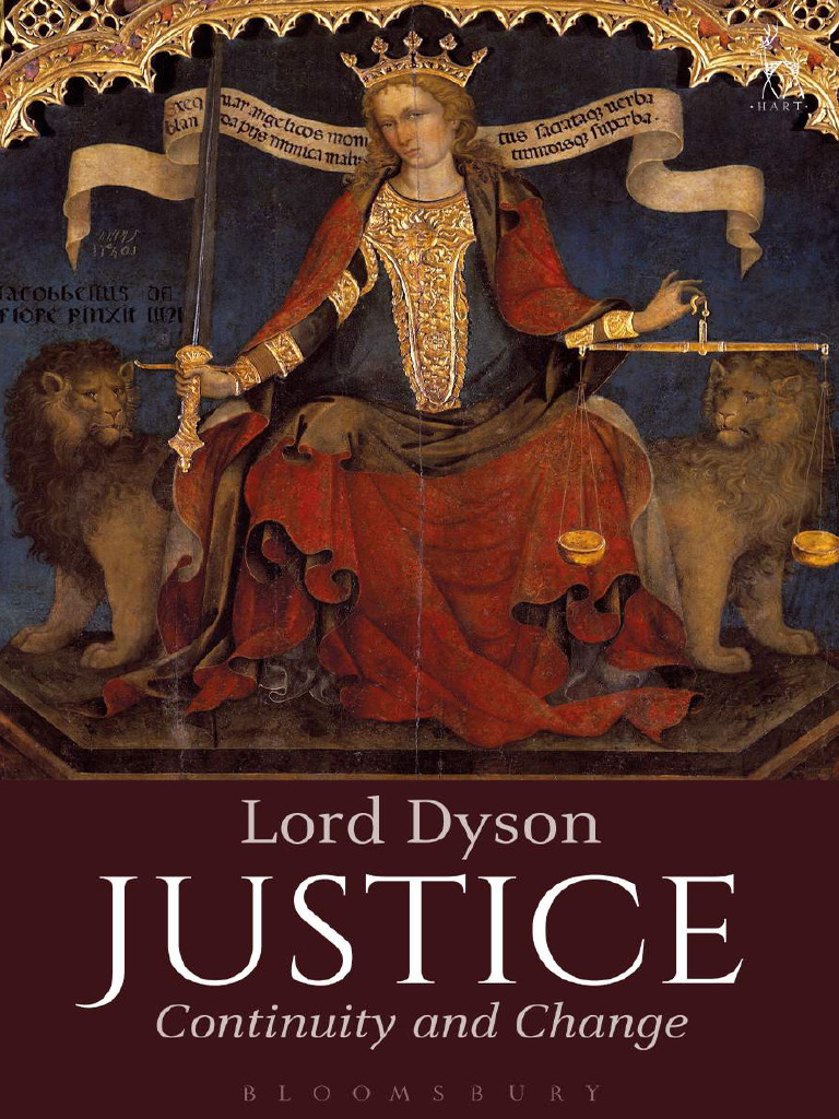 Book | PDF | Justice | Crime & Violence