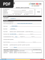CCMA Award Certification Application Form | PDF | Affidavit | Notary Public
