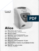 Manuale MDPAlice