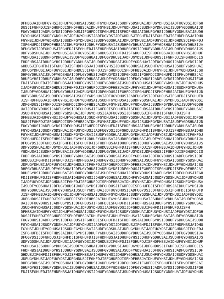 Message | PDF