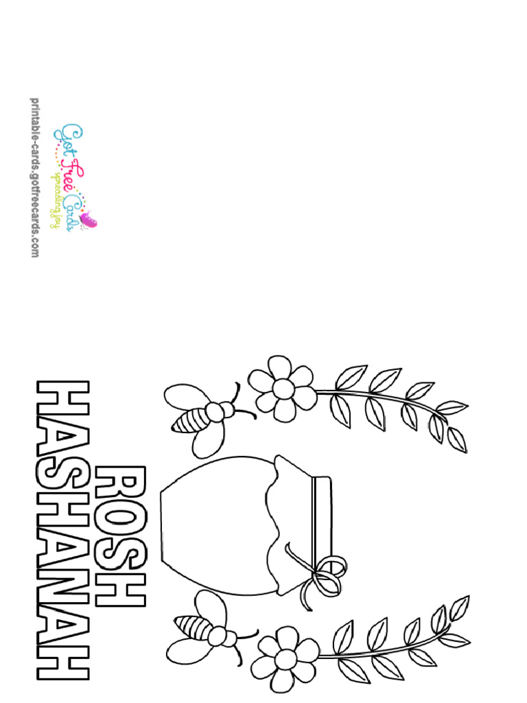 Printable Card | PDF