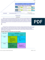 3M (SWOT Analysis)