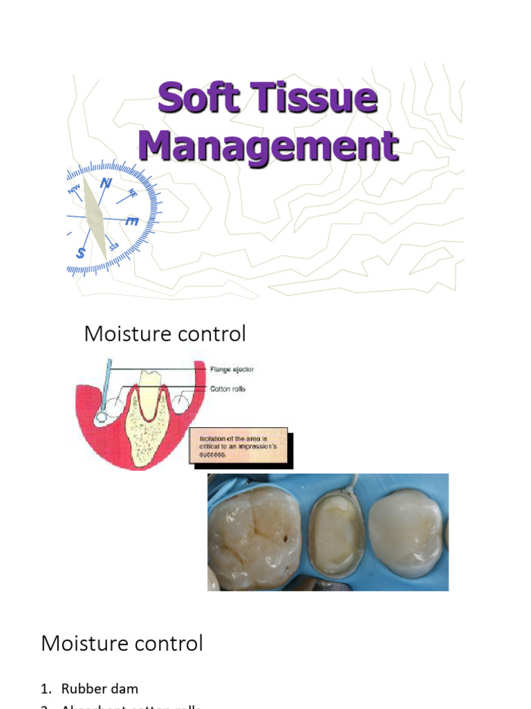 Soft Tissue Management | PDF | Medical Specialties