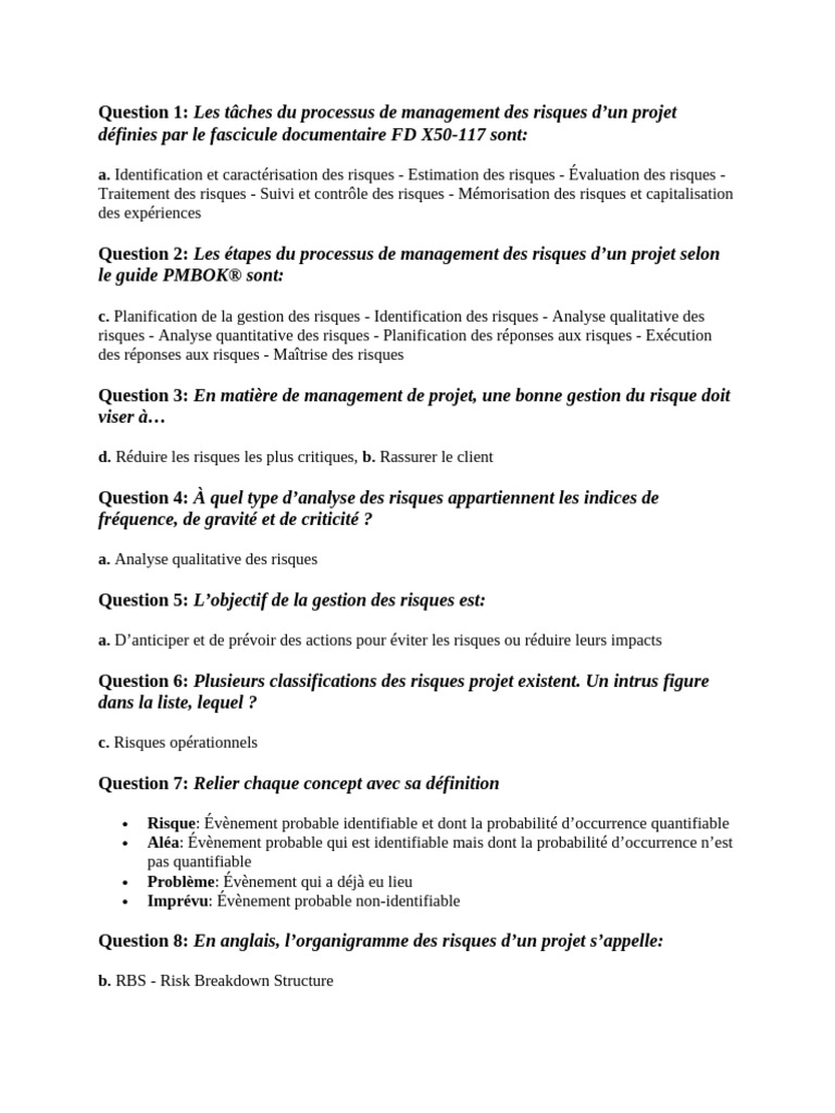 Test Chap 3 Module 9 | PDF