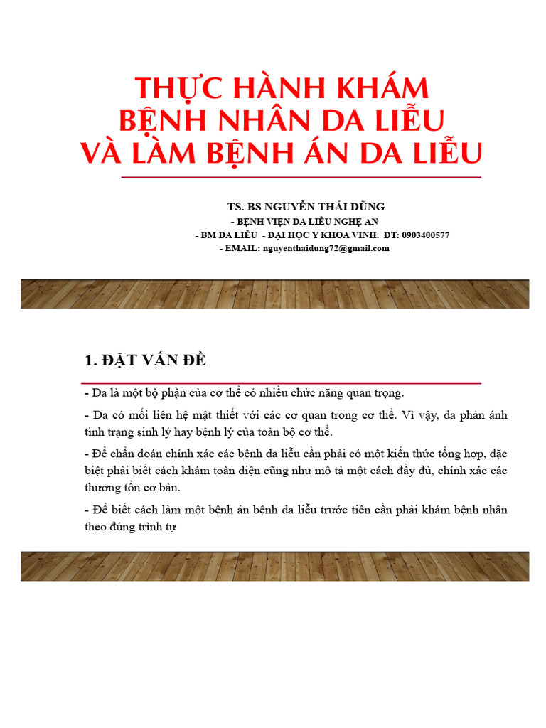 Da Liễu | PDF