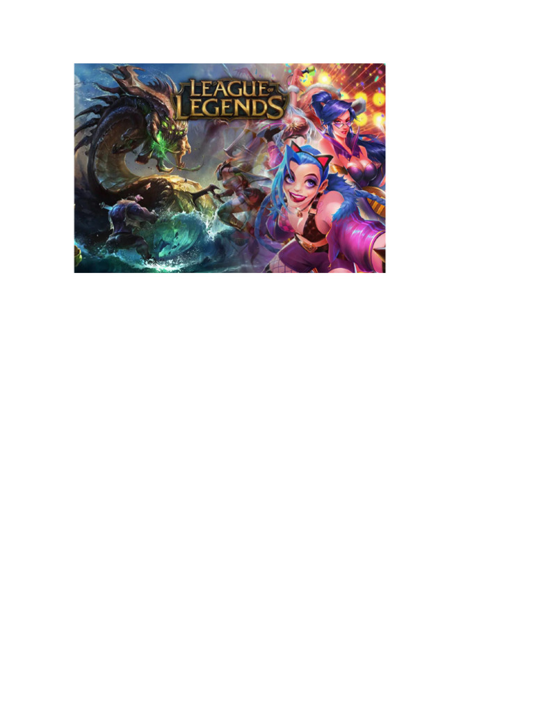 Lol 9 | PDF
