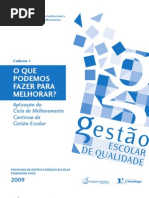 Caderno de Aplicacao Do CMC