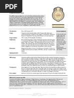 Download MASI Campofiorin 2008 by Authentic Wine SN81615559 doc pdf