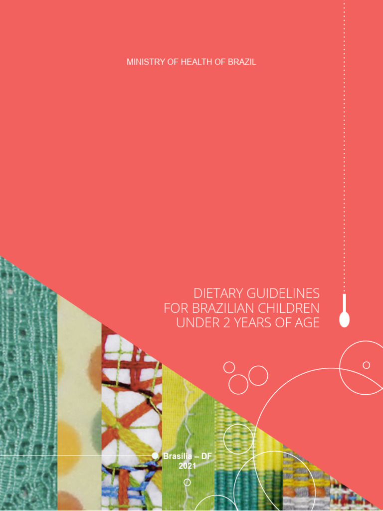Cow's Milk Risks for Infants Under 2 | PDF | Breastfeeding | Breast Milk
