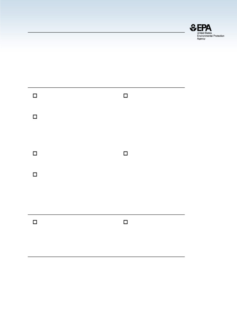 Checklisty-Petroleumrefineries 0 | PDF | Greenhouse Gas | Natural Gas