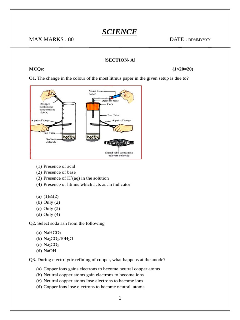 Science Ppr Pdf Atomic Materials Science