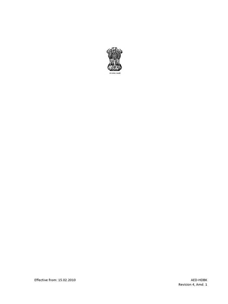 Part 5 DESIGN ORGANISATION APPROVAL PROCEDURE (DOAP) | PDF | Audit ...