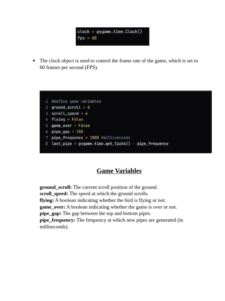 Wasif-CG-Part4-PipeGeneration-Update | PDF | Computer Programming ...